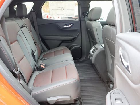 New 2026 Chevrolet Blazer RS w/ Driver Confidence II Package image 32