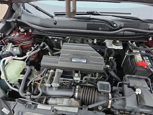 Used 2018 Honda CR-V Touring image 30