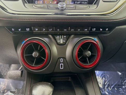Used 2020 Chevrolet Blazer RS FWD image 16