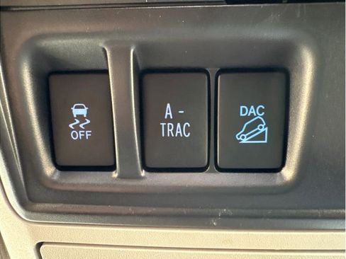 Used 2021 Toyota 4Runner Limited image 32