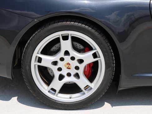 Used 2007 Porsche 911 Carrera S RWD image 42