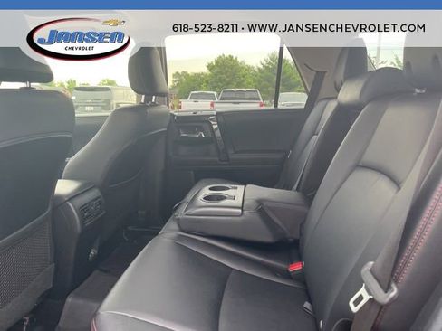 Used 2021 Toyota 4Runner Venture w/ Moonroof Package AWD/4WD image 30