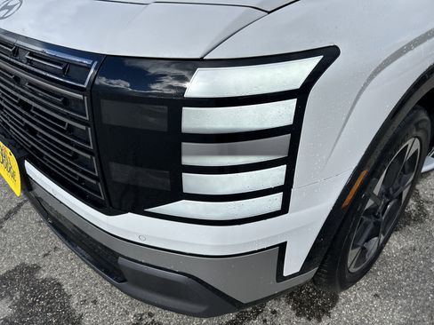 New 2026 Hyundai Palisade Limited AWD/4WD image 14