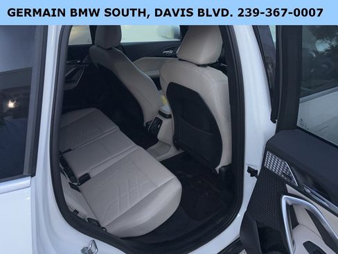 Certified 2023 BMW X1 xDrive28i w/ Premium Package image 29