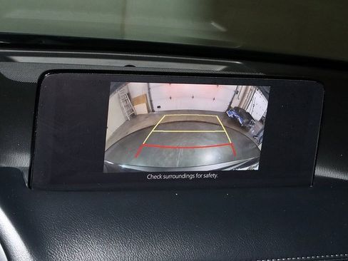 Used 2021 MAZDA CX-5 Touring w/ Touring Preferred SV Package image 20