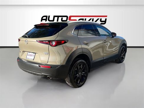 Used 2024 MAZDA CX-30 Carbon image 7
