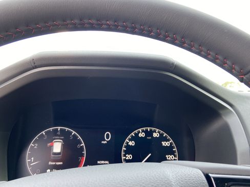 New 2026 Honda Odyssey Sport-L image 25