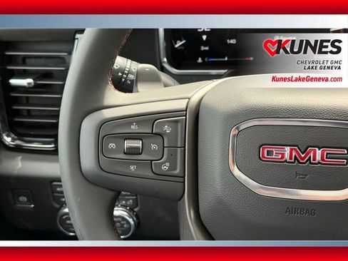 New 2026 GMC Sierra 1500 AT4X AWD/4WD image 53
