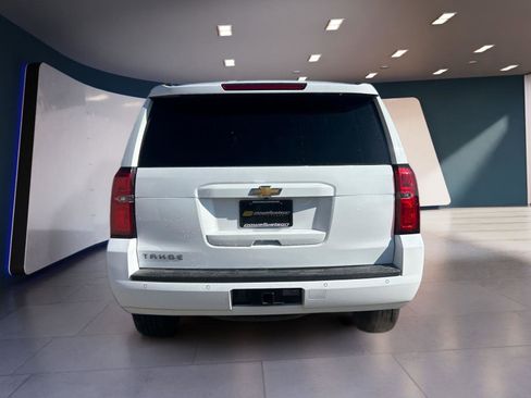 Used 2019 Chevrolet Tahoe LT image 4