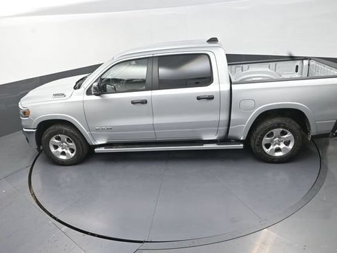 New 2026 RAM 1500 Big Horn AWD/4WD image 14