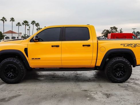 Used 2023 RAM 1500 TRX w/ TRX Level 2 Equipment Group image 14