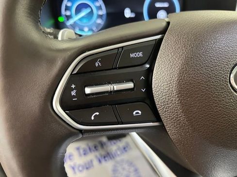 Used 2023 Hyundai Santa Fe Limited image 21