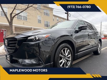 Used 2018 MAZDA CX-9 Touring w/ Touring Premium Package