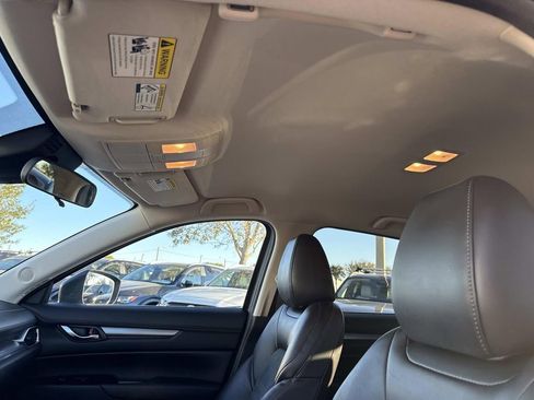 Used 2022 MAZDA CX-5 AWD 2.5 S w/ Select Package image 29