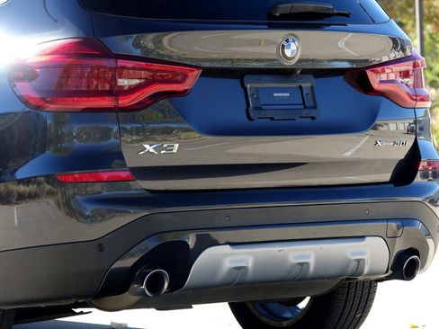 Used 2020 BMW X3 xDrive30i w/ Premium Package image 31