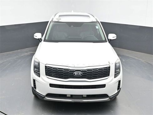 Used 2020 Kia Telluride EX image 36