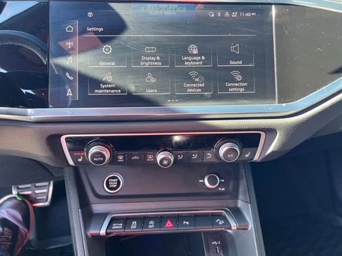 Used 2022 Audi Q3 2.0T Premium Plus w/ Premium Plus Package image 35