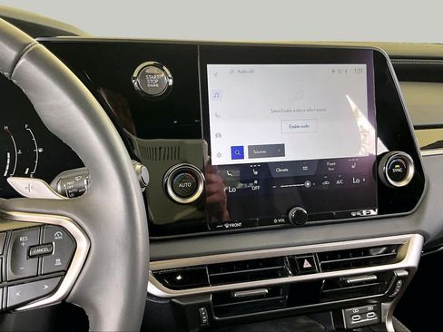 Used 2024 Lexus RX 350 FWD w/ Technology Package image 6
