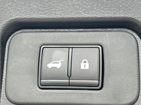 New 2026 Nissan Rogue SV AWD/4WD image 14
