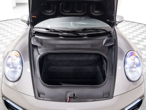 Certified 2024 Porsche 911 Carrera RWD image 29