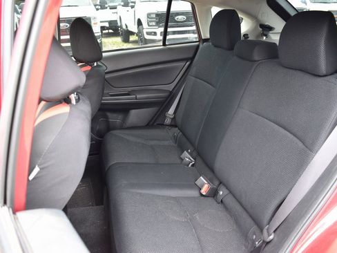 Used 2014 Subaru Impreza 2.0i image 9