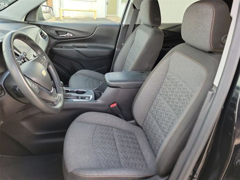 Used 2024 Chevrolet Equinox LT image 16