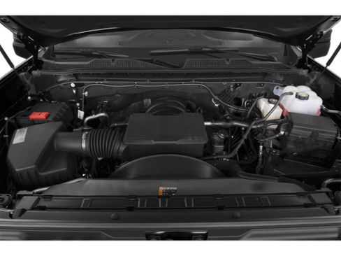Used 2022 Chevrolet Silverado 2500 LT w/ Convenience Package AWD/4WD image 9