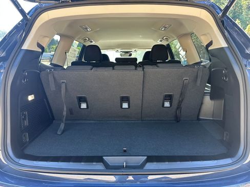 Used 2025 Subaru Ascent Premium AWD/4WD image 28