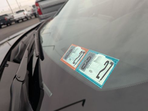 Certified 2024 Chevrolet Malibu LT image 33