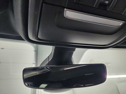 Used 2022 RAM 3500 Big Horn w/ Level C Equiment Group image 44