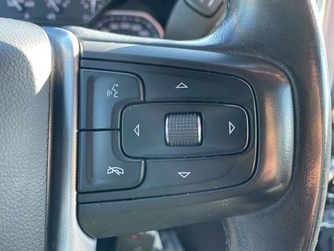 Used 2019 GMC Sierra 1500 SLE image 15