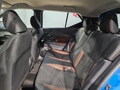 Used 2023 Nissan Kicks SR image 33