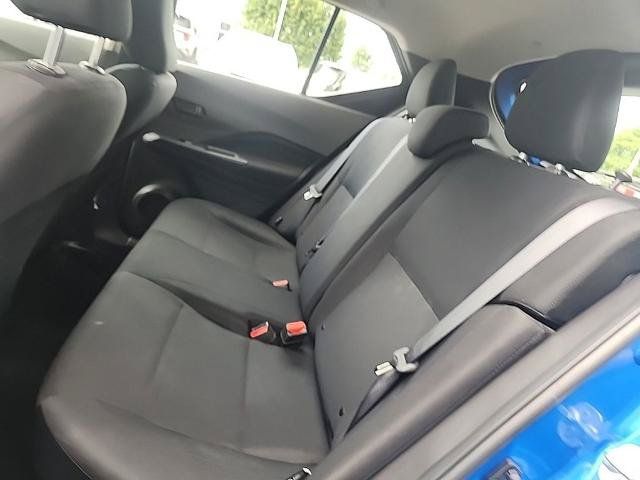 Certified 2023 Nissan Kicks S FWD image 25