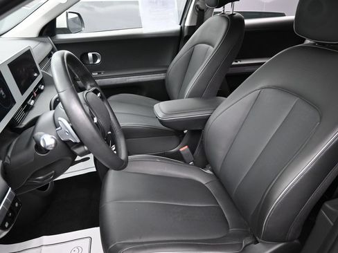 Used 2023 Hyundai Ioniq 5 SEL w/ Cargo Package AWD/4WD image 26