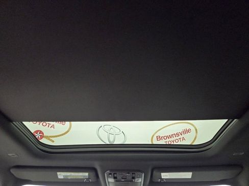 New 2026 Toyota Tundra 1794 Edition image 52