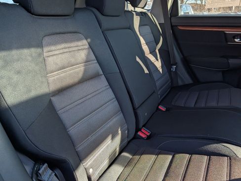 Used 2019 Honda CR-V EX image 21