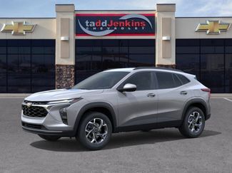 New 2026 Chevrolet Trax LT w/ LT Convenience Package FWD video 2