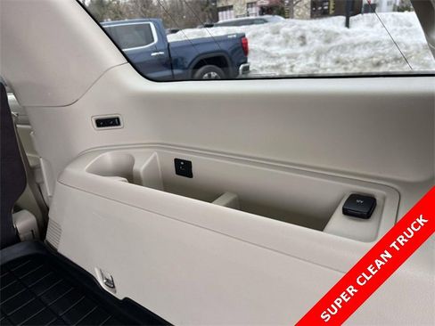 Used 2018 Lincoln Navigator Reserve w/ Technology Package image 9