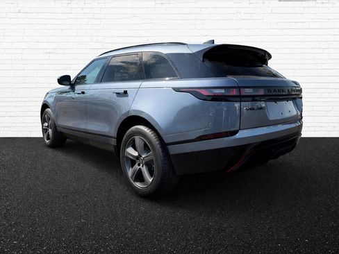 Used 2022 Land Rover Range Rover Velar R-Dynamic S AWD/4WD image 6