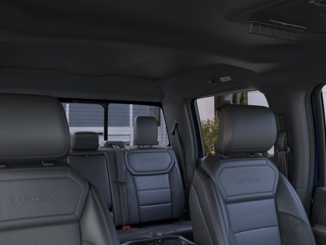 New 2026 Ford F150 Raptor AWD/4WD image 22