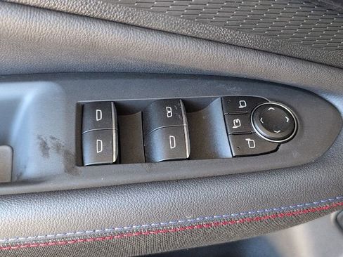 New 2026 Chevrolet Blazer EV RS w/ Super Cruise Package image 17