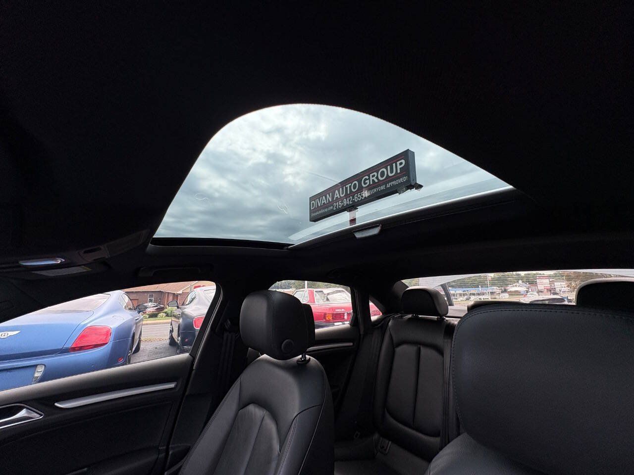 Used 2016 Audi A3 2.0T Premium AWD/4WD image 24