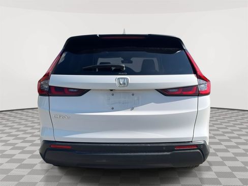 Used 2025 Honda CR-V EX-L image 27