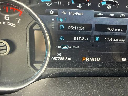 Used 2020 Ford F150 Lariat AWD/4WD image 12