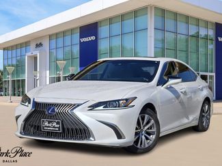 Used 2020 Lexus ES 300h w/ Premium Package video 1