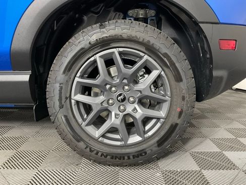 New 2026 Ford Bronco Sport Big Bend AWD/4WD image 10
