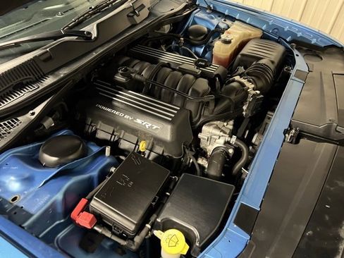 Used 2019 Dodge Challenger R/T Scat Pack w/ Driver Convenience Group image 39