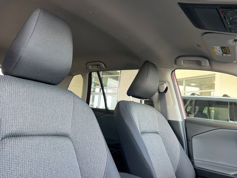 New 2026 Toyota RAV4 LE image 14