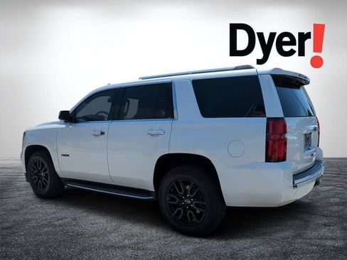 Used 2017 Chevrolet Tahoe Premier RWD image 6