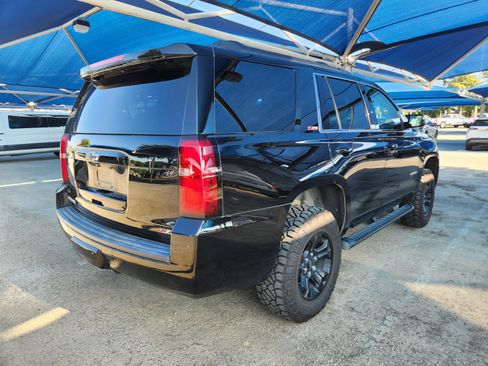 Used 2019 Chevrolet Tahoe LT AWD/4WD image 4